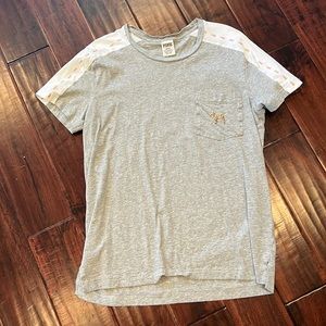 Victoria’s Secret Tee (Sequin)